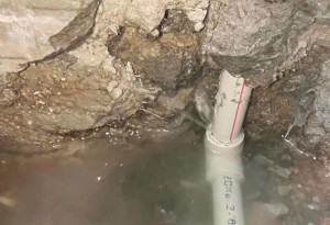 望江县管道漏水检测五