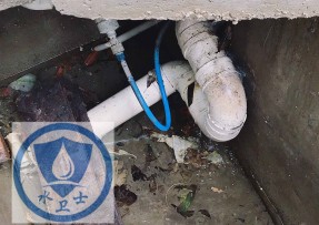 望江县水管漏水检测公司6