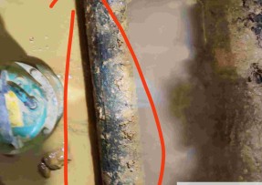 望江县水管漏水检测公司1
